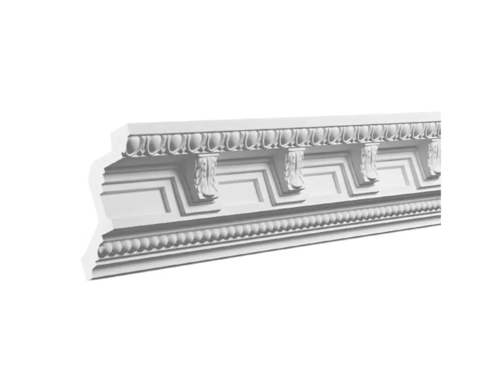Gaudi kroonlijst 1.50.169 Aanbieding