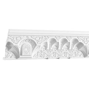 Nieuw Gaudi kroonlijst 1.50.524