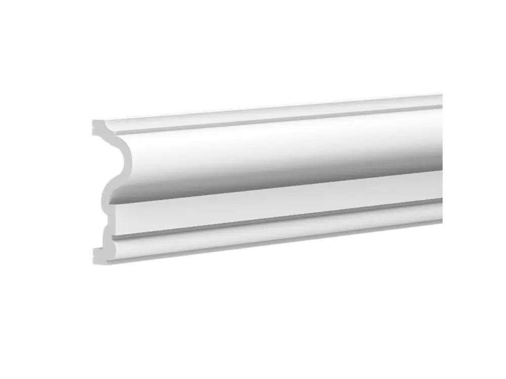 Flitsaanbieding Gaudi sierlijst 6.51.390