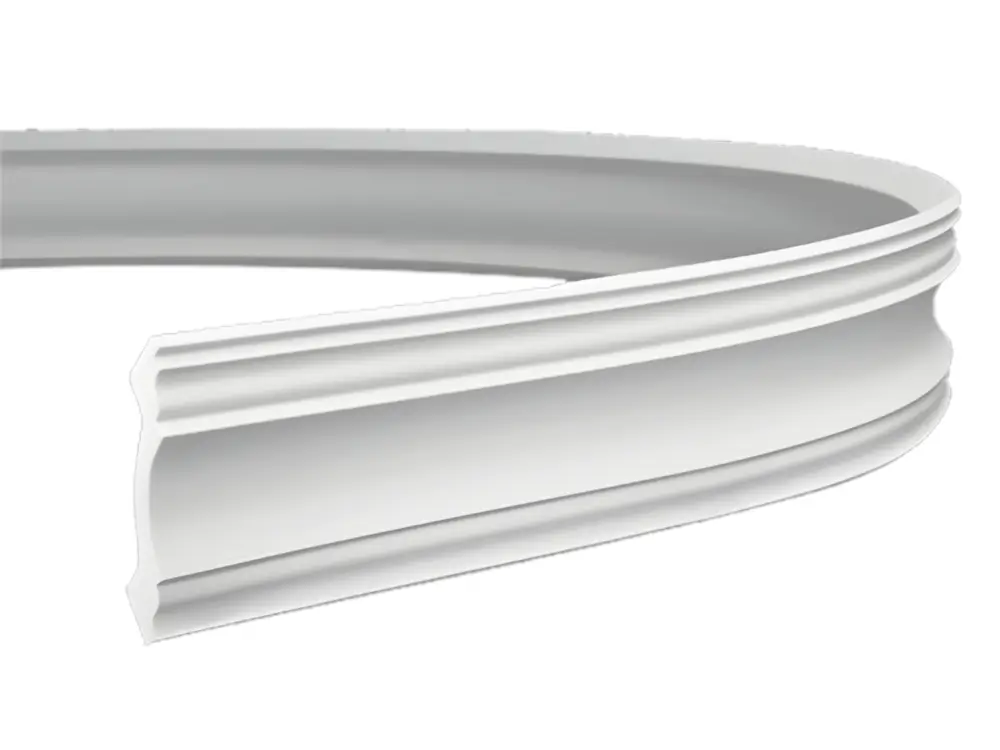 Exclusieve Aanbieding Gaudi flexibele kroonlijst 1.50.113