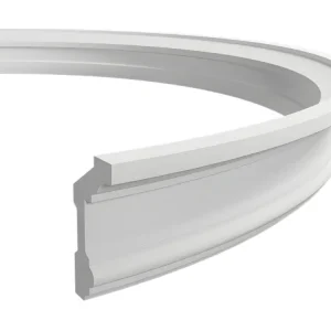 Uitverkoop Gaudi flexibele kroonlijst 1.50.121