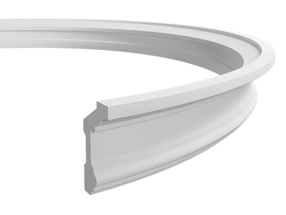 Uitverkoop Gaudi flexibele kroonlijst 1.50.121