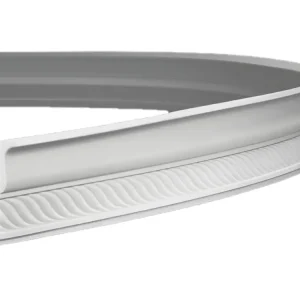 Gaudi flexibele kroonlijst 1.50.127 Direct Verzonden