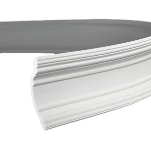 Gaudi flexibele kroonlijst 1.50.168 Speciale Aanbieding