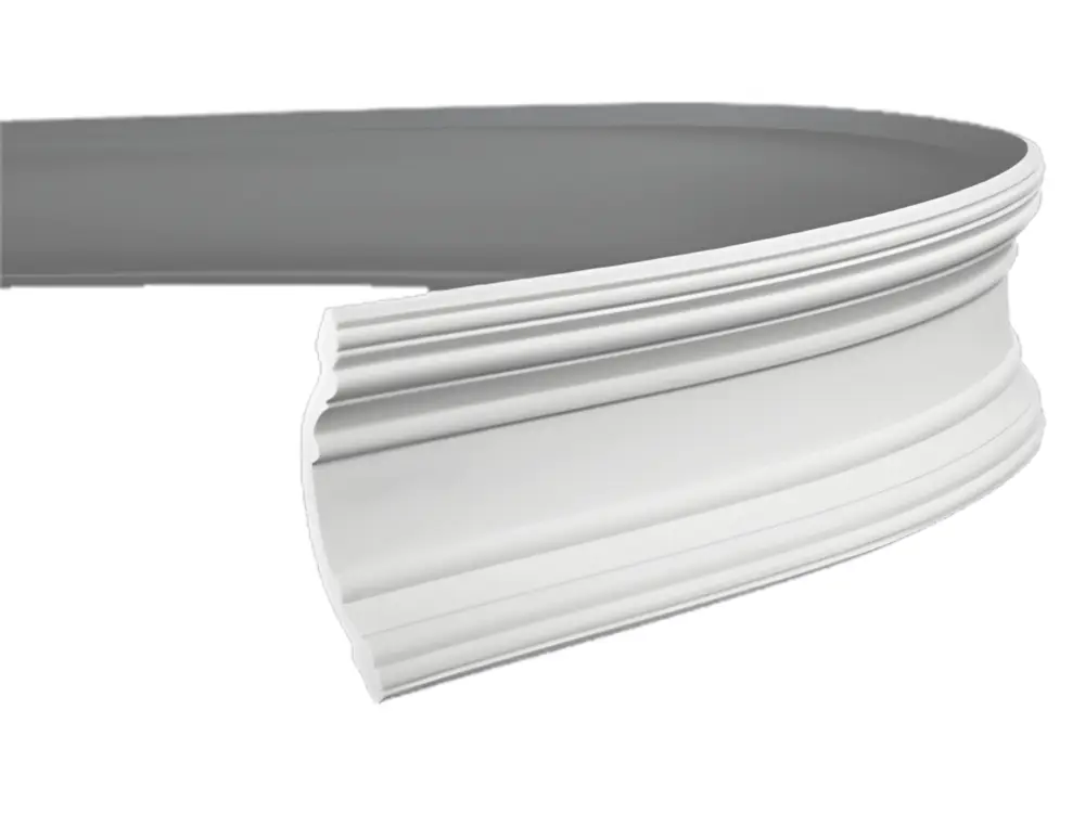 Gaudi flexibele kroonlijst 1.50.168 Speciale Aanbieding