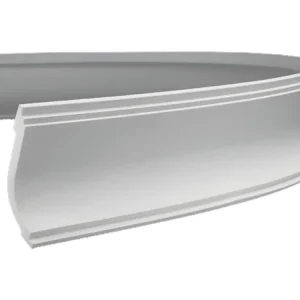 Gaudi flexibele kroonlijst 1.50.170 Seizoensaanbieding