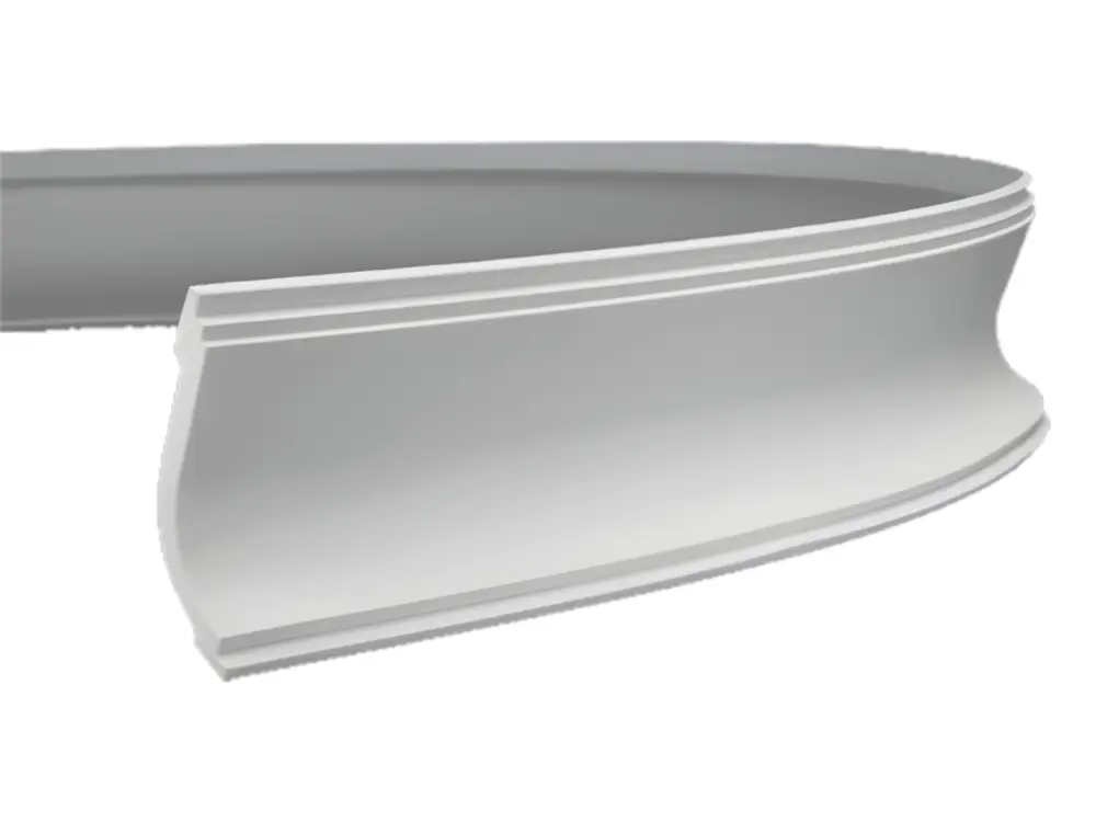 Gaudi flexibele kroonlijst 1.50.170 Seizoensaanbieding