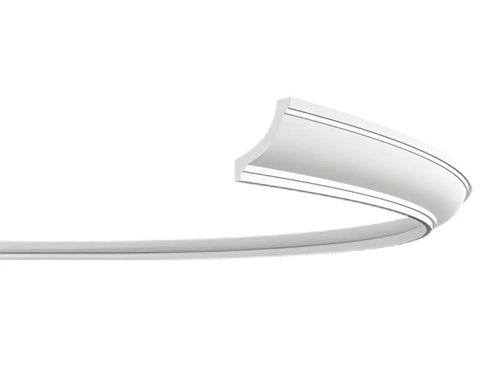 Bestseller Gaudi flexibele kroonlijst 1.50.215