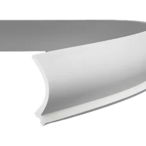 Nieuw Gaudi flexibele kroonlijst 1.50.220