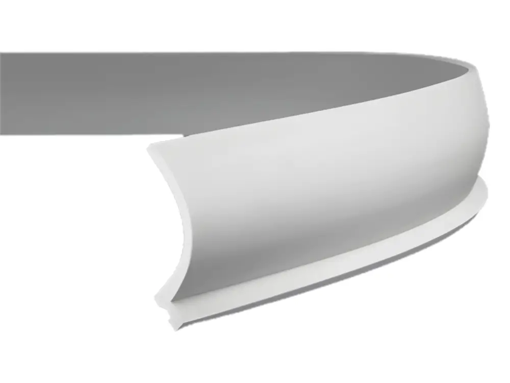 Nieuw Gaudi flexibele kroonlijst 1.50.220
