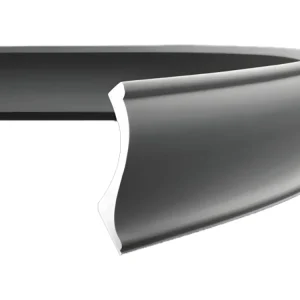 Gaudi flexibele kroonlijst 1.50.222 Nieuw