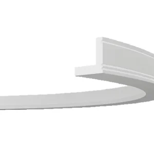 Merkproduct Gaudi flexibele kroonlijst 1.50.226