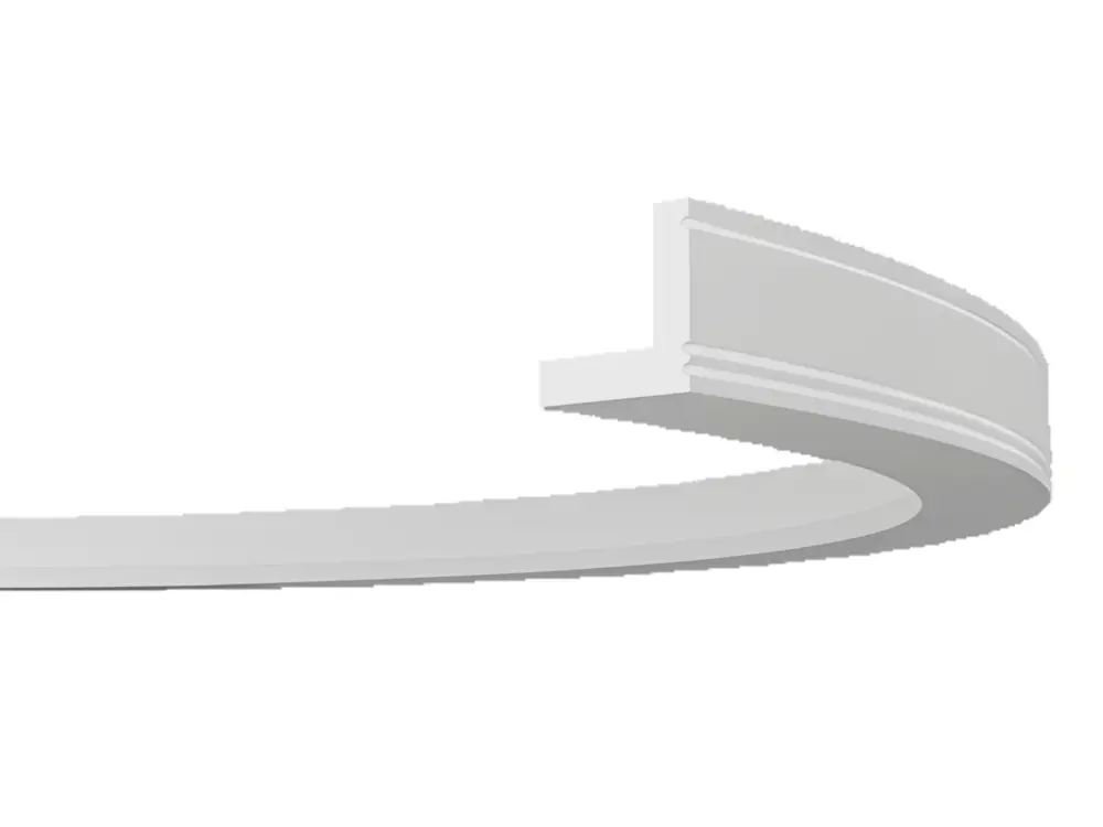 Merkproduct Gaudi flexibele kroonlijst 1.50.226