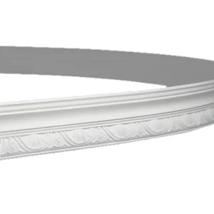 Nieuw Gaudi flexibele kroonlijst 1.50.251