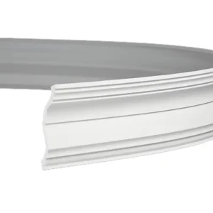 Gaudi flexibele kroonlijst 1.50.254 Dagaanbieding