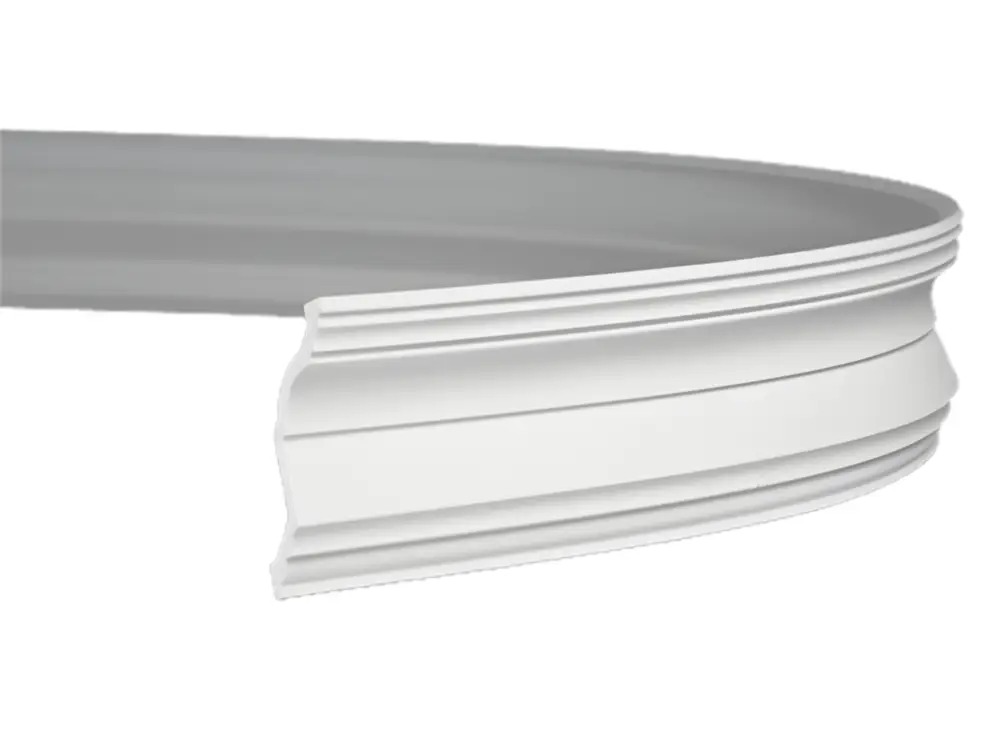 Gaudi flexibele kroonlijst 1.50.254 Dagaanbieding