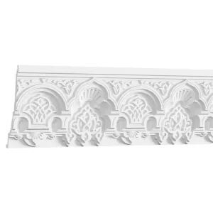 Aanbieding Gaudi flexibele kroonlijst 1.50.502