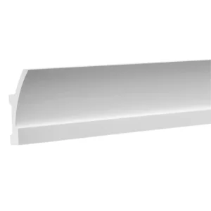 Bestseller Gaudi flexibele kroonlijst 1.50.621