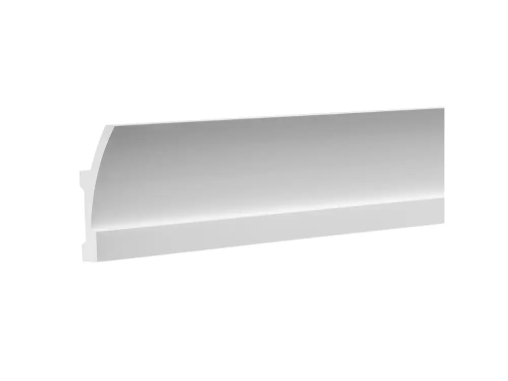 Bestseller Gaudi flexibele kroonlijst 1.50.621