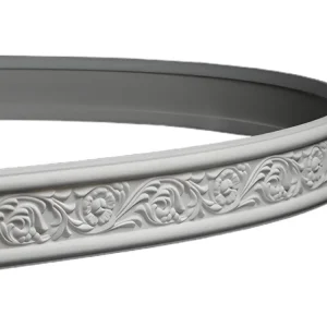 Bestseller Gaudi flexibele sierlijst 1.51.337