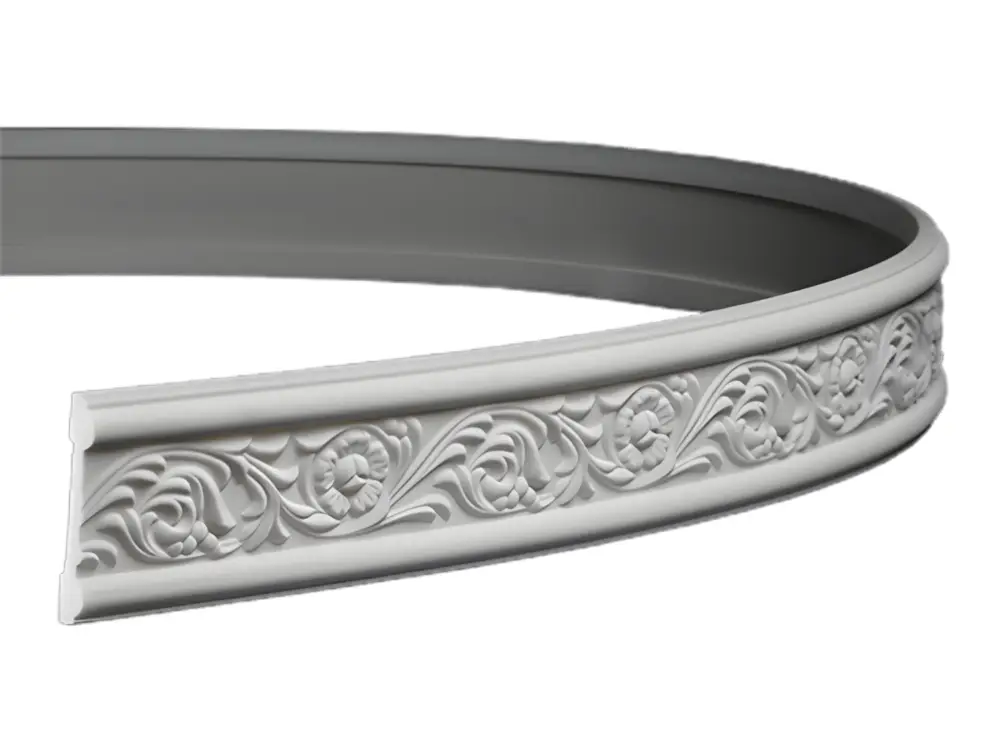 Bestseller Gaudi flexibele sierlijst 1.51.337