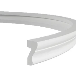 Merkproduct Gaudi flexibele sierlijst 1.51.346