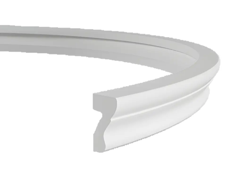 Merkproduct Gaudi flexibele sierlijst 1.51.346
