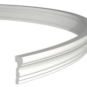 Hete Deal Gaudi flexibele sierlijst 1.51.354