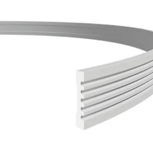 Merkproduct Gaudi flexibele sierlijst 1.51.370