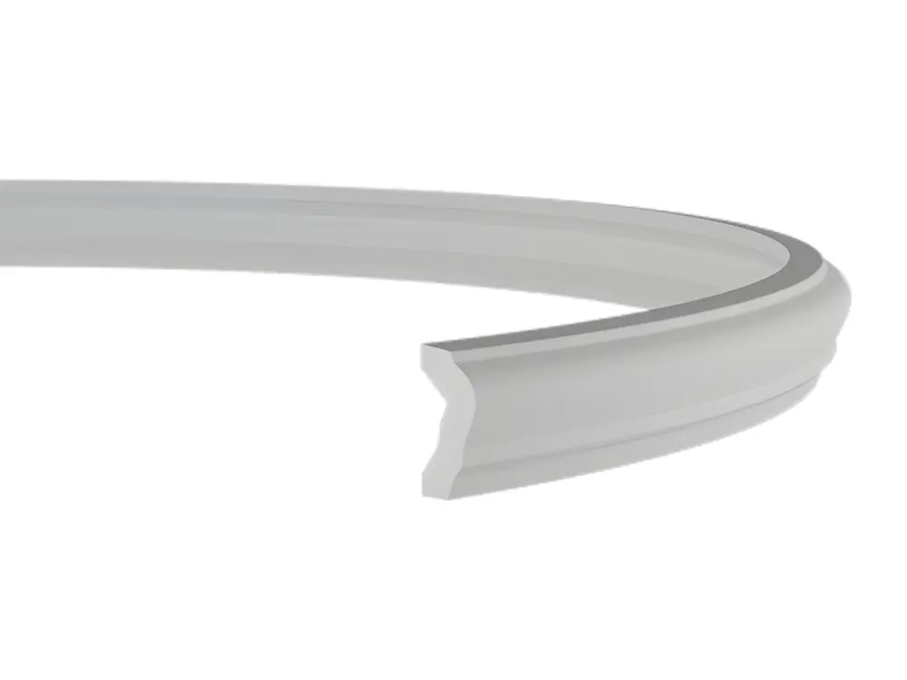 Hete Deal Gaudi flexibele sierlijst 1.51.375