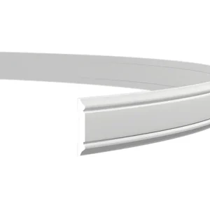 Bestseller Gaudi flexibele sierlijst 1.51.384