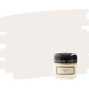 Superprijs Little Greene Hollyhock 25 samplepotje