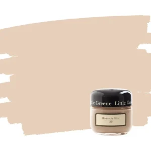 Little Greene Beauvais Lilac 29 samplepotje Lage Prijs