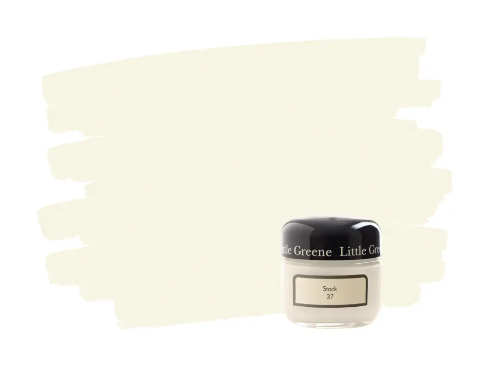 Little Greene Stock 37 samplepotje Speciale Aanbieding