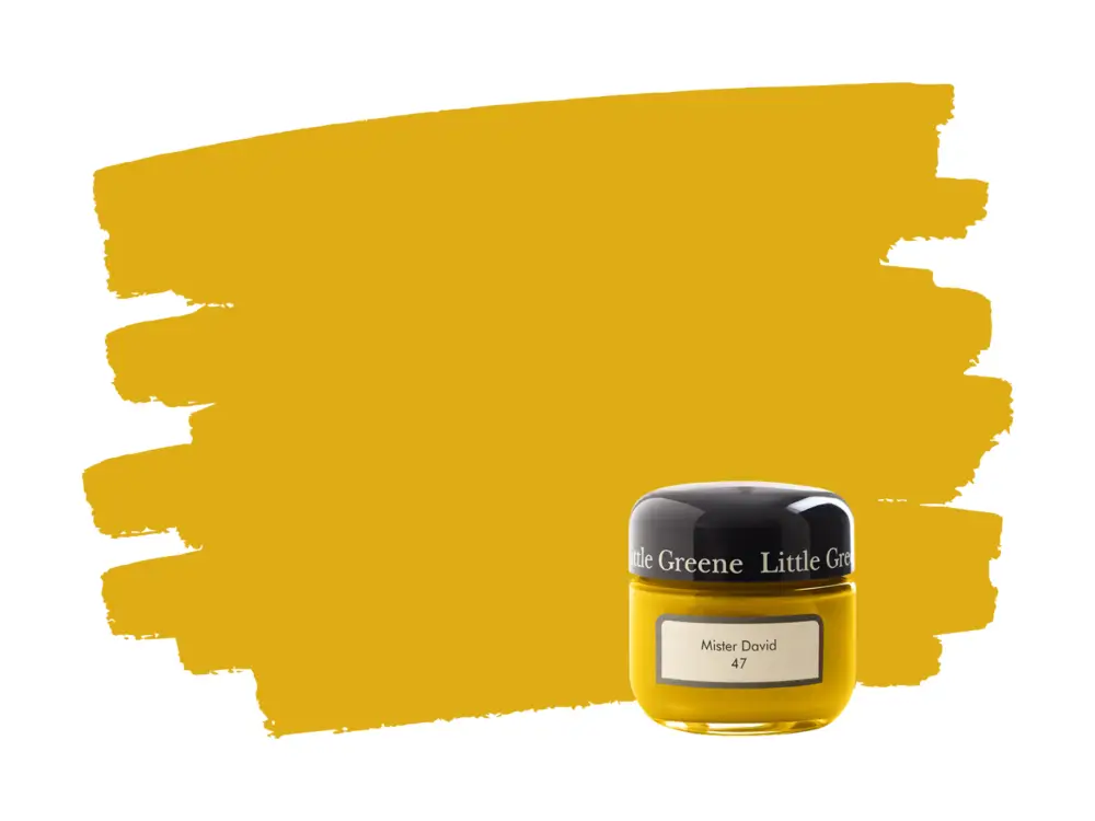 Little Greene Mister David 47 samplepotje Direct Verzonden