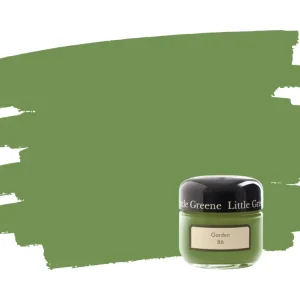 Veilige Betaling Little Greene Garden 86 samplepotje