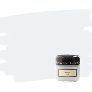 Little Greene Gauze 106 samplepotje Direct Verzonden
