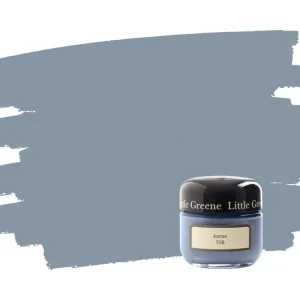 Little Greene James 108 samplepotje Aanbieding