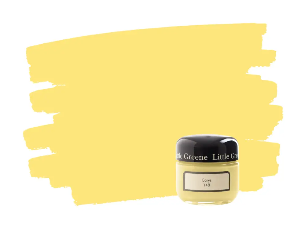 Voordeelprijs Little Greene Carys 148 samplepotje