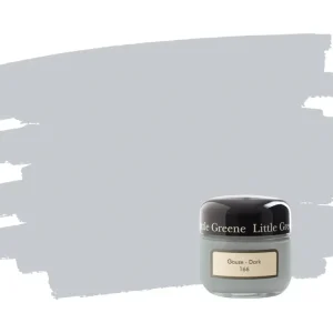 Koop Vandaag Little Greene Gauze Dark 166 samplepotje