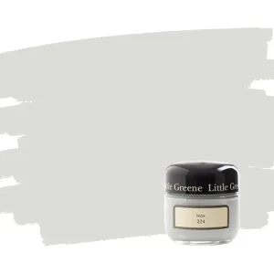 Little Greene Inox 224 samplepotje Premium