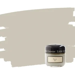 Little Greene Fescue 231 samplepotje Nu Kopen