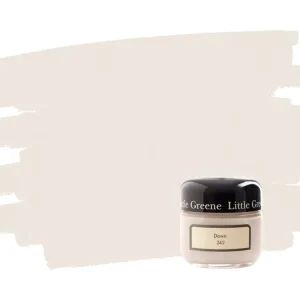Nu Kopen Little Greene Down 242 samplepotje