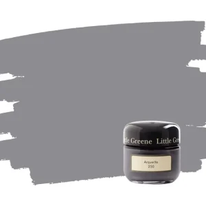 Gecertificeerd Little Greene Arquerite 250 samplepotje