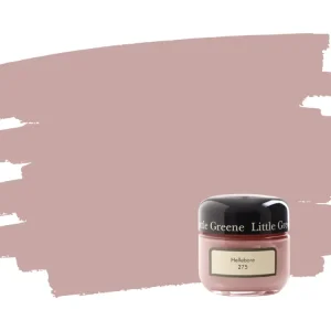 Little Greene Hellebore 275 samplepotje Finale Uitverkoop