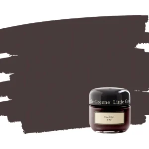 Superprijs Little Greene Córdoba 277 samplepotje