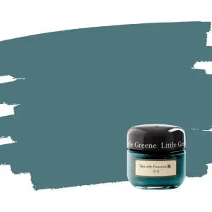 Little Greene Tea with Florence 310 samplepotje Actieprijs