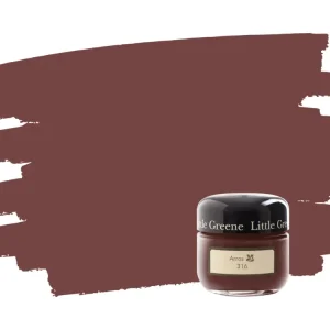 Dagaanbieding Little Greene Arras 316 samplepotje