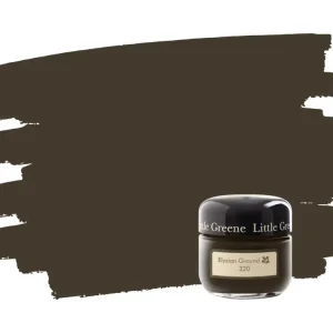 Little Greene Elysian Ground 320 samplepotje Koop Online