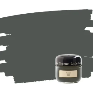 Little Greene Vulcan 324 samplepotje Populair